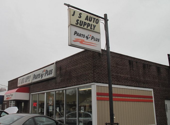 JS Auto Supply Facing Closure News, Sports, Jobs Post Journal